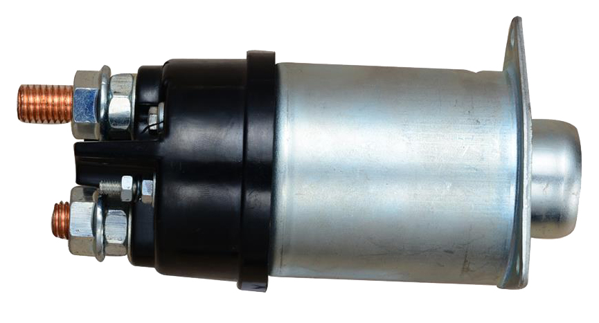 DELCO REMY 37MT 12V 1115609 ZM452 SOLENOID SWITCH